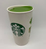 Disney Parks 50th Vault Animal Kingdom Mickey Starbucks Ceramic Tumbler New