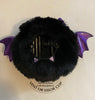 Bath and Body Works 2021 Halloween Fuzzy Bat Car Fragrance Holder New