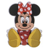 Disney Parks Big Feet Magnet Minnie Mouse New