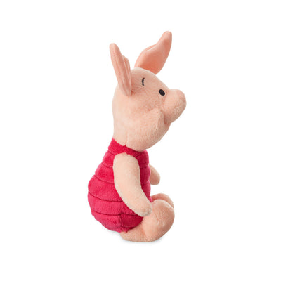 Disney Store Piglet Plush Winnie the Pooh Mini Bean Bag New with Tag