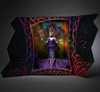 Disney Designer Midnight Masquerade Villains Yzma Limited Doll New Box