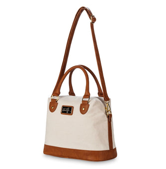 Disney Parks Tinker Bell Satchel by Disney Boutique New with Tags