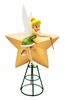 Disney Tinker Bell Light-Up Topper Holiday Christmas Tree New