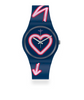 Swatch 2020 Valentine Flash of Love Watch New with Box