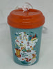 Disney Parks Map Starbucks Been There Hollywood Studios Tumbler Ornament New