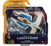 Disney Pixar Buzz Lightyear Hyperspeed Series XL-07 Spaceship New With Box