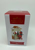 Hallmark 2022 KOC Christmas Windows Ornament Keepsake Member Club New with Box