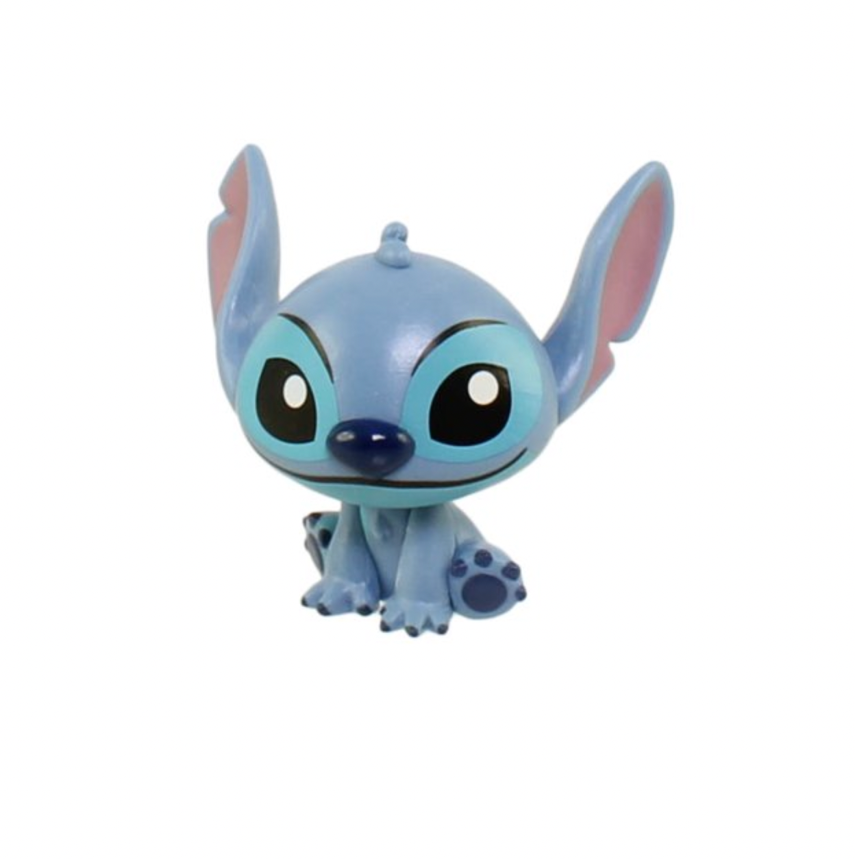 Disney Lilo and Stitch Sitting Vinyl Figure Funko Minis New with Box