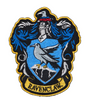 Universal Studios Harry Potter Ravenclaw Crest Iron-On Patch New Sealed