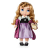 Disney Store Animator Doll Aurora with Baby Owl New with Box
