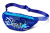 Disney Parks Hip Pack Belt Bag Walt Disney World 50th Anniversary New with Tag