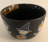 Peanuts Trick Or Treat Black Soup Happiness Halloween Coffee Mug New
