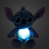 Disney Stitch Light-Up Micro Plush New with Tag