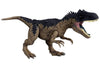 Jurassic World Dominion Extreme Damage Roarin’ Allosaurus Dinosaur New With Box