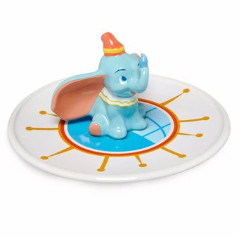 Disney Dumbo The Flying Elephant Trinket Dish New