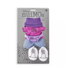 Disney NuiMOs Collection Outfit Cheshire Cat Set by Ashley Eckstein New w Card