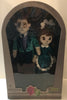 Disney Parks Haunted Mansion Glow Limited Plush Host & Hostess New with Box