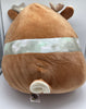 Original Squishmallows Dawn Christmas Holiday 12" Large Plush 2021 New With Tag