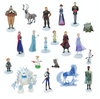 Disney Frozen and Frozen 2 Mega Figure Set New with Box