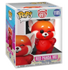 Funko - POP! Super: Turning Red - Red Panda Mei New With Box