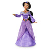 Disney Princess Jasmine Singing Doll A Whole New World New with Box