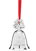 Disney Lenox 2020 Annual Musical Bell Christmas Ornament New with Box