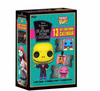 Funko POP! Advent Calendar 13 Day The Nightmare Before Christmas New with Box
