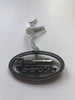 Universal Studios Harry Potter Hogwarts Express Spinning Ornament New with Tags