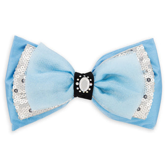 Disney Parks Cinderella Bow Swap Your Bow New with Tags