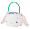 Hallmark Bunny Musical Easter Plush Basket With Motion New With Tag