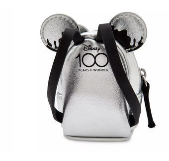 Disney 100 Years of Wonder Nuimos Outfit Minnie Loungefly Backpack New with Card