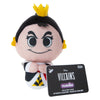 Disney Villains Queen of Hearts Funko Plushies Plush New with Tag