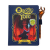 Disney Store Onward Quests of Yore Replica Journal and Pen Set New
