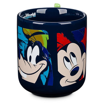 Disney Parks Walt Disney World 2020 Mickey and Friends Coffee Mug New