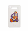 Disney Halloween 2021 Donald Duck Devil Pin New with Card