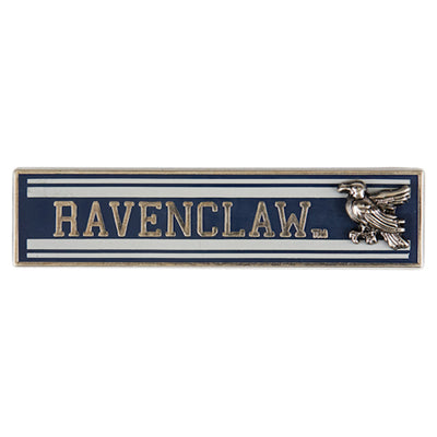 Universal Studios Harry Potter Ravenclaw Banner Pin New with Card
