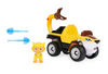 PAW Patrol Leo Cat Pack Vehicle Toy New With Box