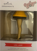 Hallmark Christmas Story Leg Lamp Ornament New with Box