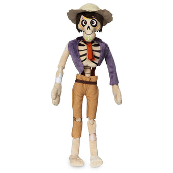 Disney Pixar Hector by Coco Plush New with Tags