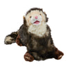 Universal Studios Harry Potter Ferret Puppet Plush New with Tags