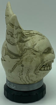 Disney Parks Star Wars Loth Cat Savi’s Lightsaber Pommel Hilt End Cap New