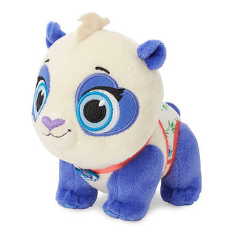 Disney T.O.T.S. Precious Small Plush 5 1/2" New with Tags