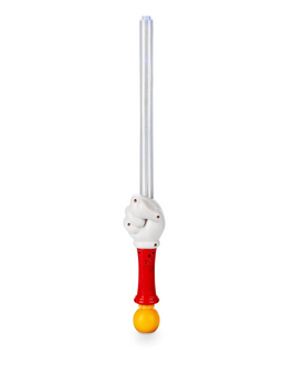 Disney Parks Mickey Mouse Bubble Baton New