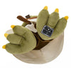 Disney Star Wars The Empire Strikes Back 40th Yoda Medium Plush New with Tag