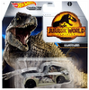 Hot Wheels Jurassic World Dominion Giganotosaurus Dinosaur Car New With Box