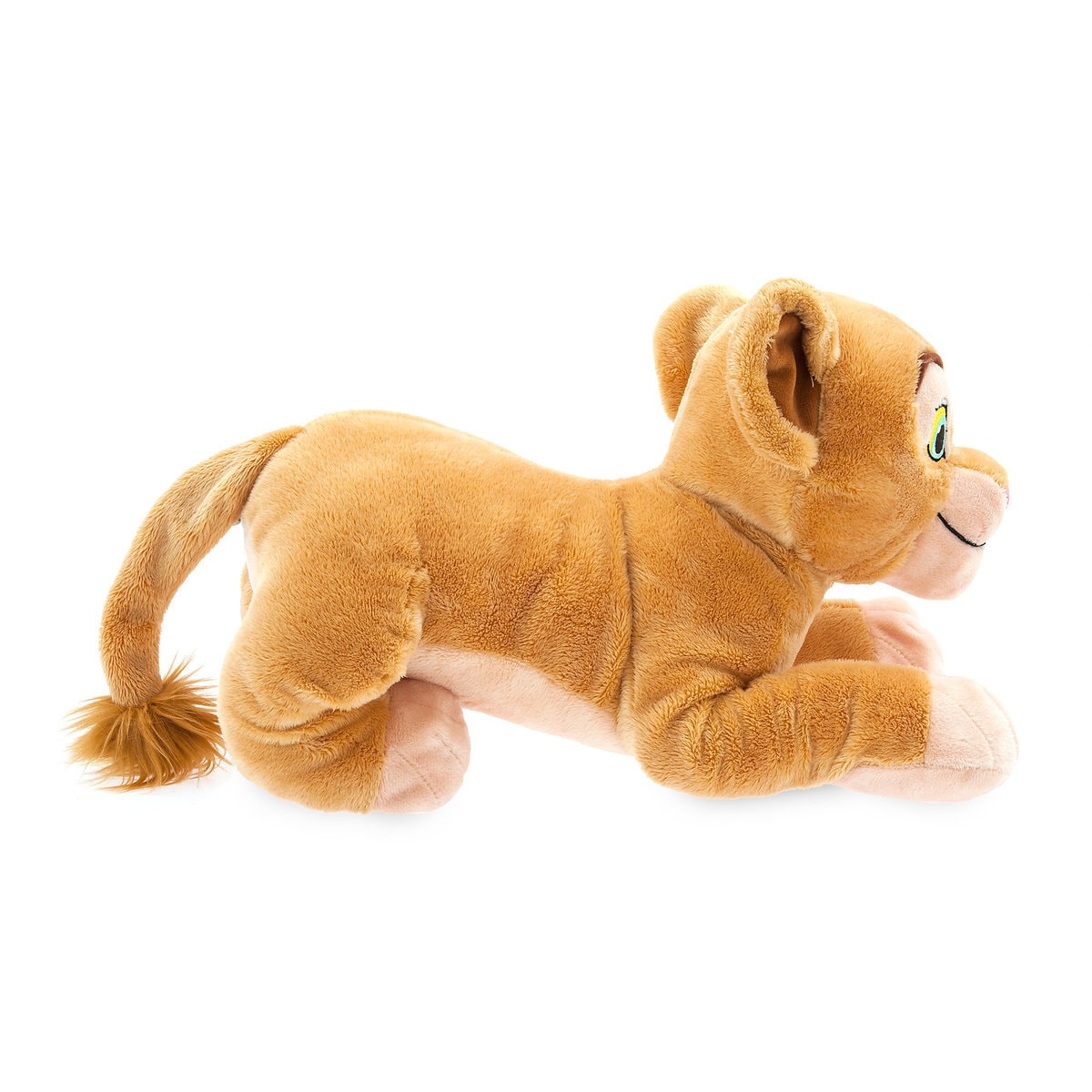 Disney Store Nala The Lion King Medium Plush New with Tags
