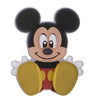 Disney Parks Big Feet Magnet Mickey Mouse New