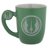 Disney Star Wars Jedi Knight Legendary Defenders of the Republic Mug New