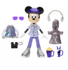 Disney 100 Years of Wonder Mickey Doll and Accessories Set New with Box