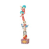 The Cat in the Hat and Friends Dr. Seuss Jim Shore Figurine New with Box